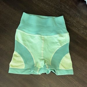 Free People Bike shorts